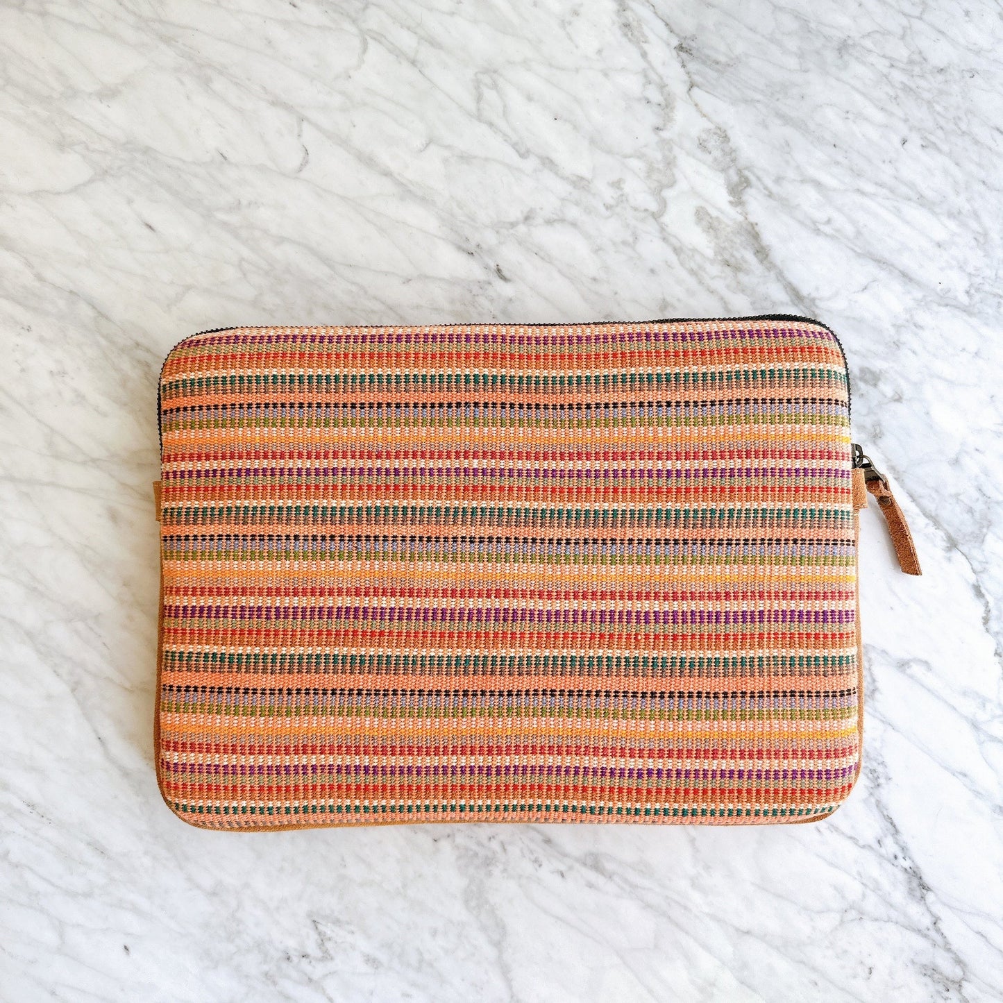 WOVEN 14" laptop sleeve