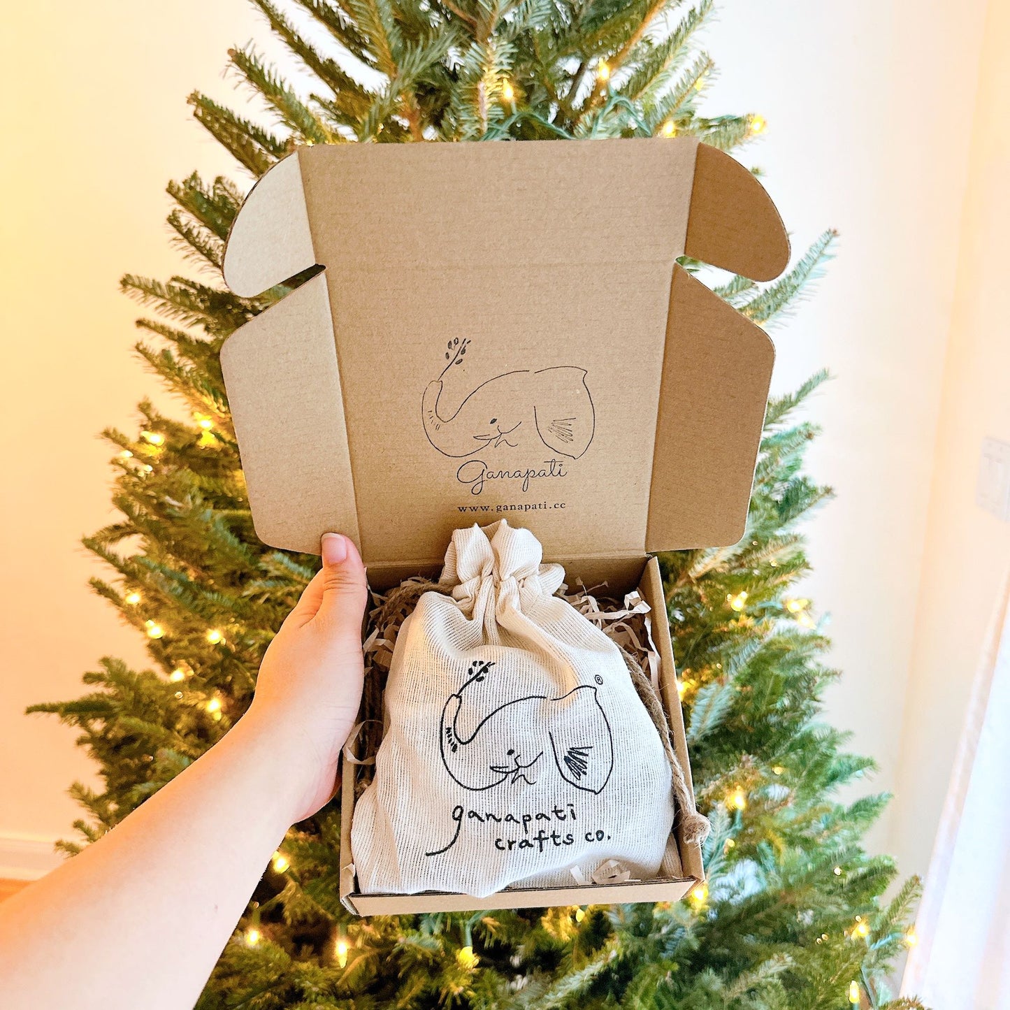 Gift Wrapping Options