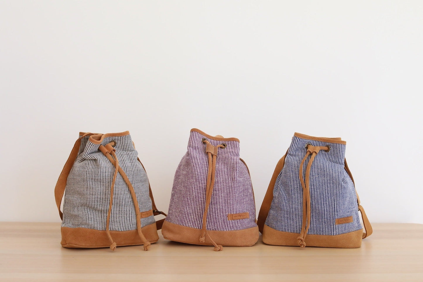 Wholesale Deals on women's handmade bags: Nepal WOVEN fair trade brand - Ganapati Crafts Co.