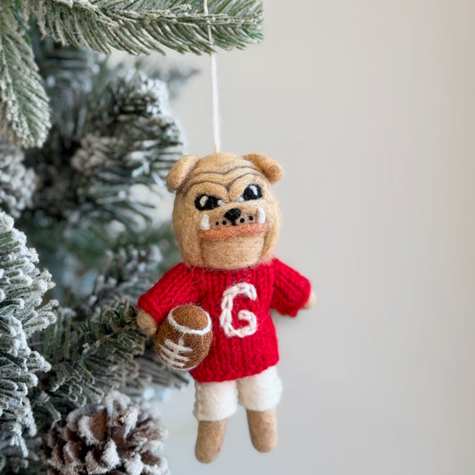 College Football Collection - Georgia Bulldog