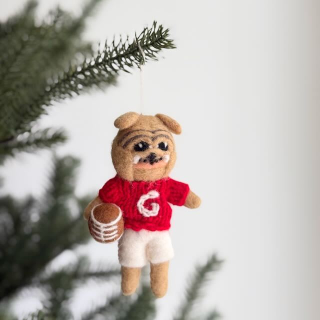 College Football Collection - Georgia Bulldog