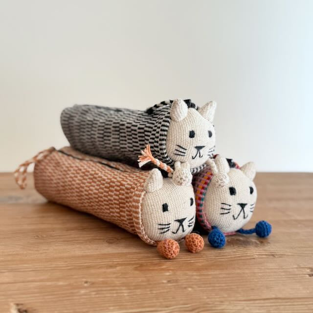 Fair Trade Animal Pen Case