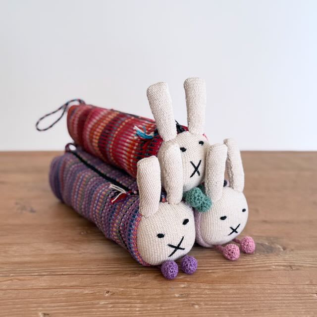 Fair Trade Animal Pen Case