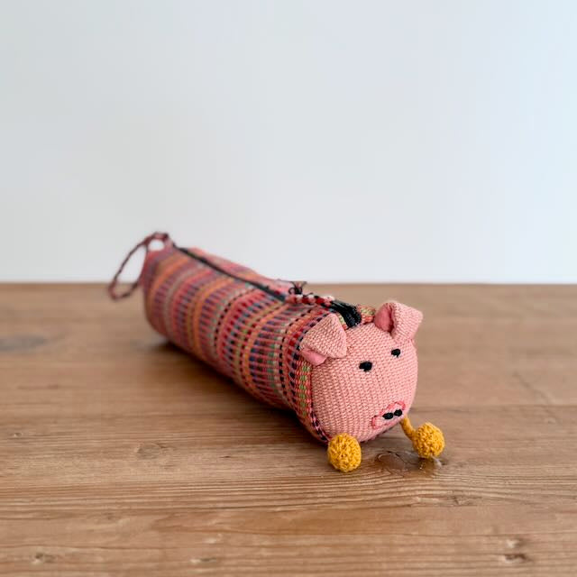 Fair Trade Animal Pen Case