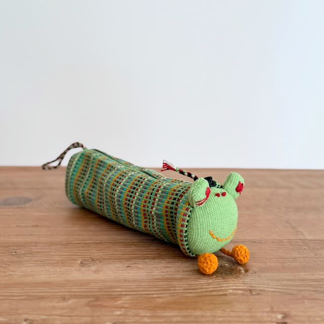 Fair Trade Animal Pen Case