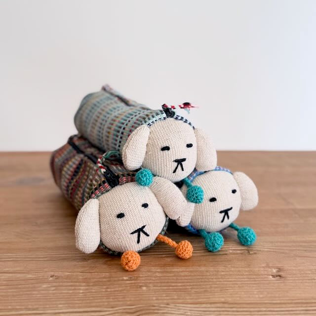 Fair Trade Animal Pen Case