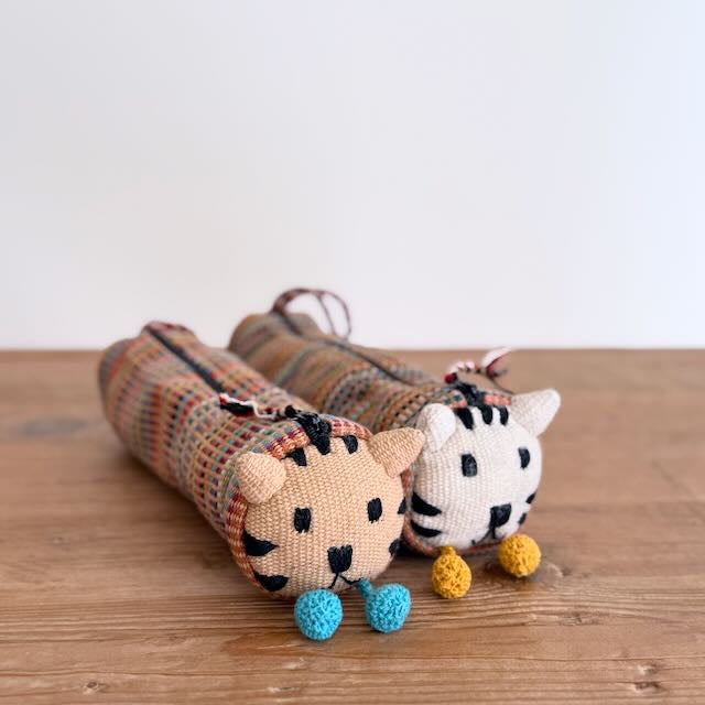 Fair Trade Animal Pen Case