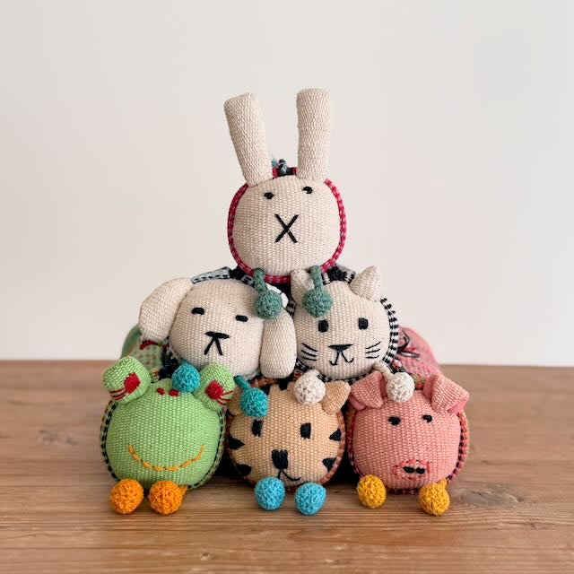 Fair Trade Animal Pen Case