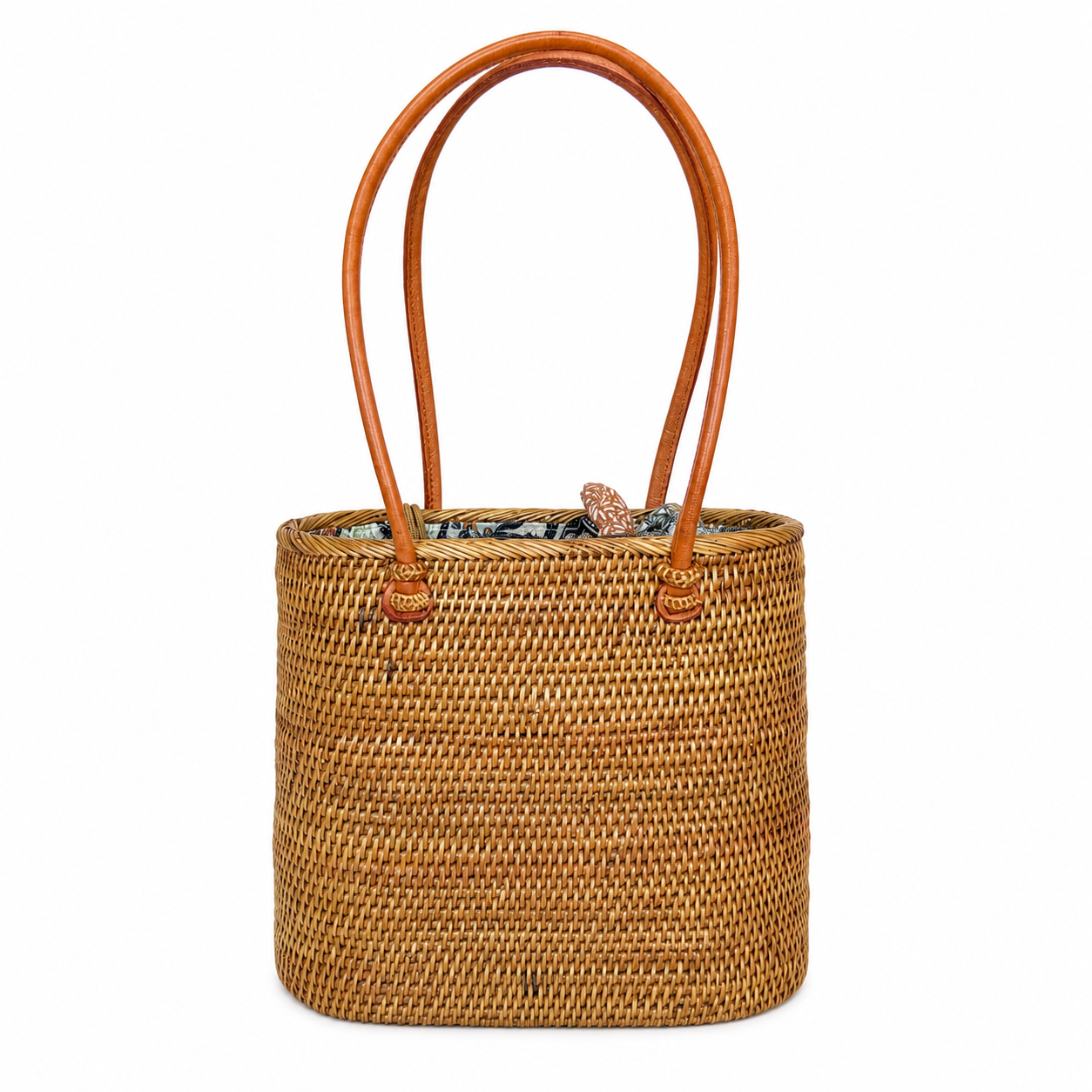 Bali Ata Vine Handbag - Sanur