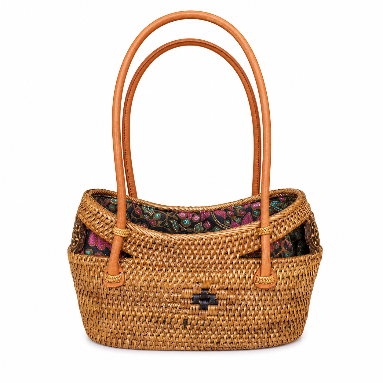 Bali Ata Vine Handbag - Ubud