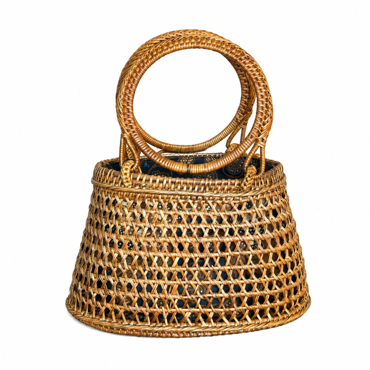 Bali Ata Vine Handbag - Amed