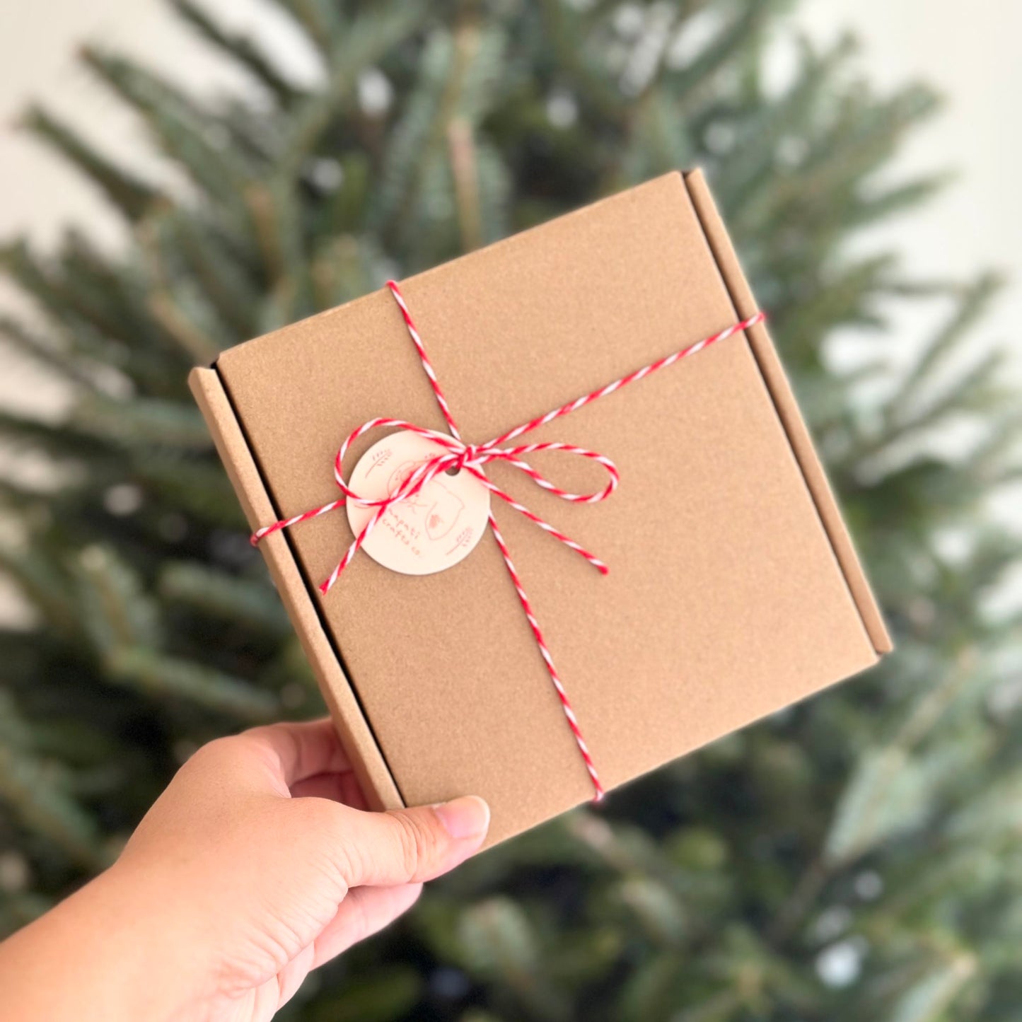 Gift Wrapping Options