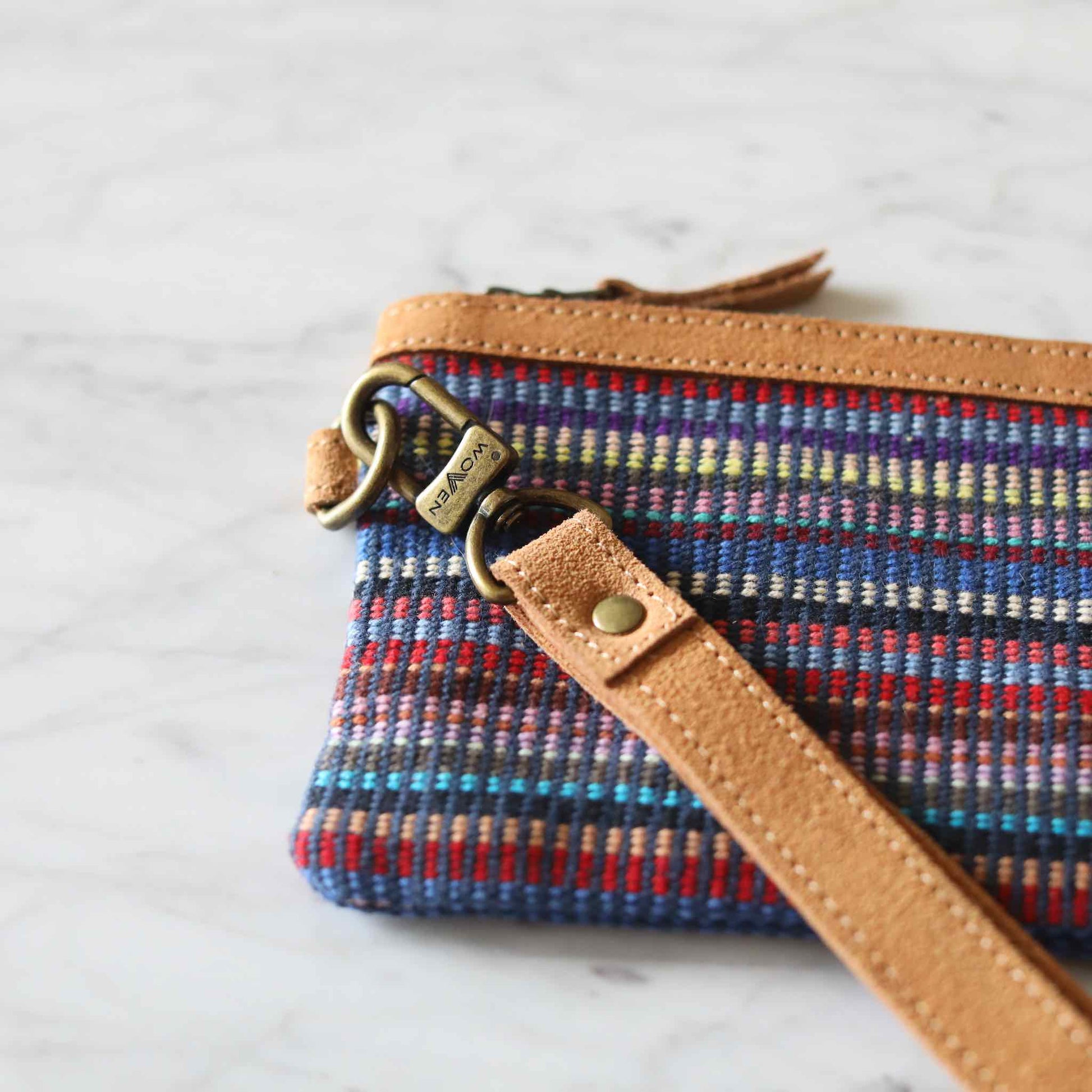 Wholesale Deals on women's handmade bags: Nepal WOVEN fair trade brand - Ganapati Crafts Co.