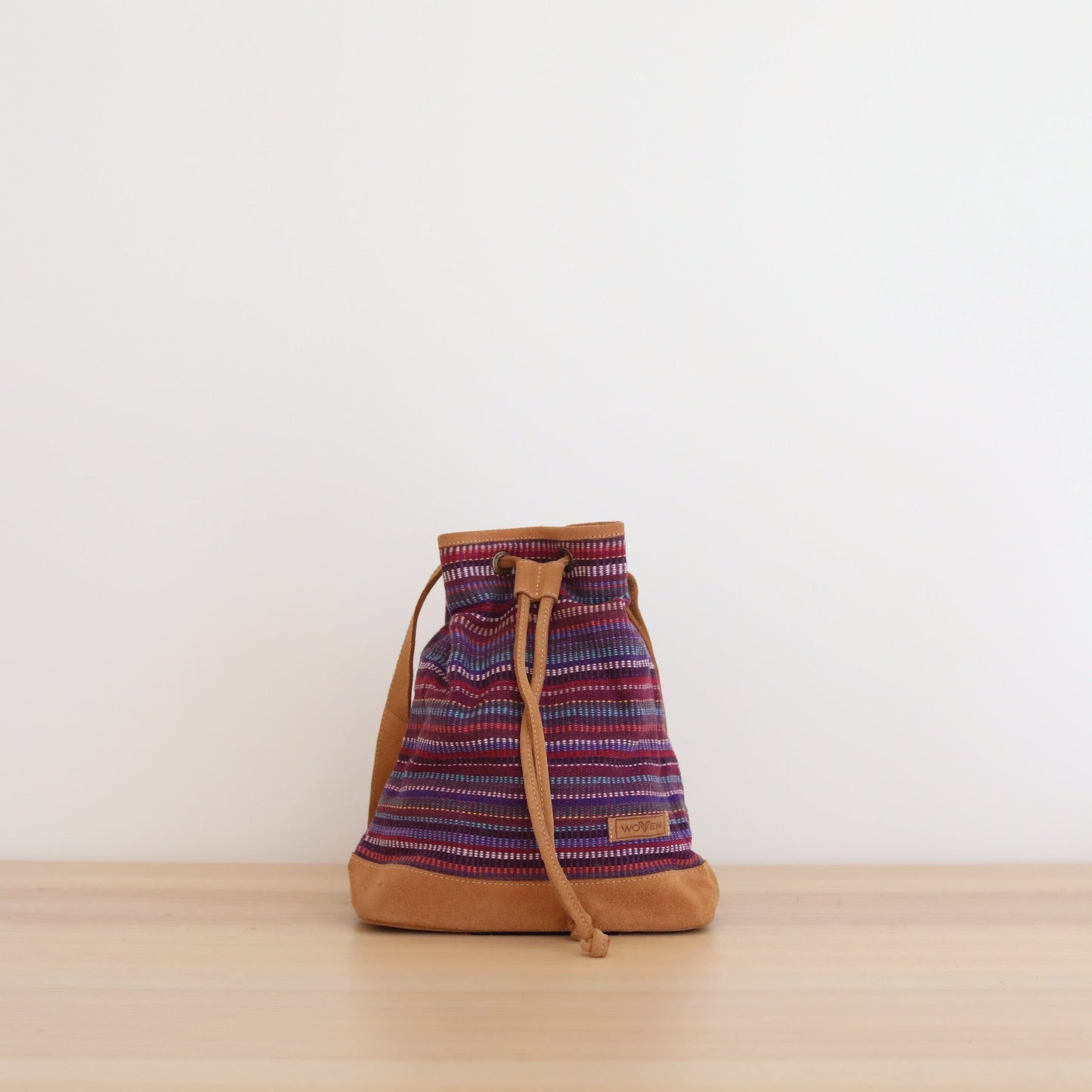 Wholesale Deals on women's handmade bags: Nepal WOVEN fair trade brand - Ganapati Crafts Co.