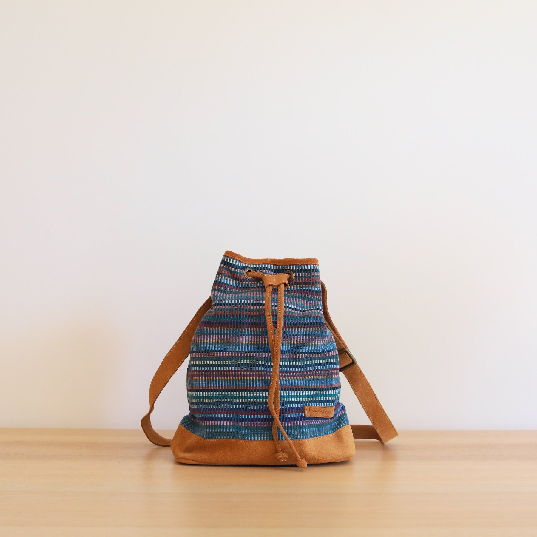 Wholesale Deals on women's handmade bags: Nepal WOVEN fair trade brand - Ganapati Crafts Co.