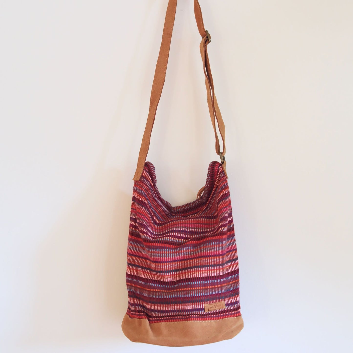 Wholesale Deals on women's handmade bags: Nepal WOVEN fair trade brand - Ganapati Crafts Co.