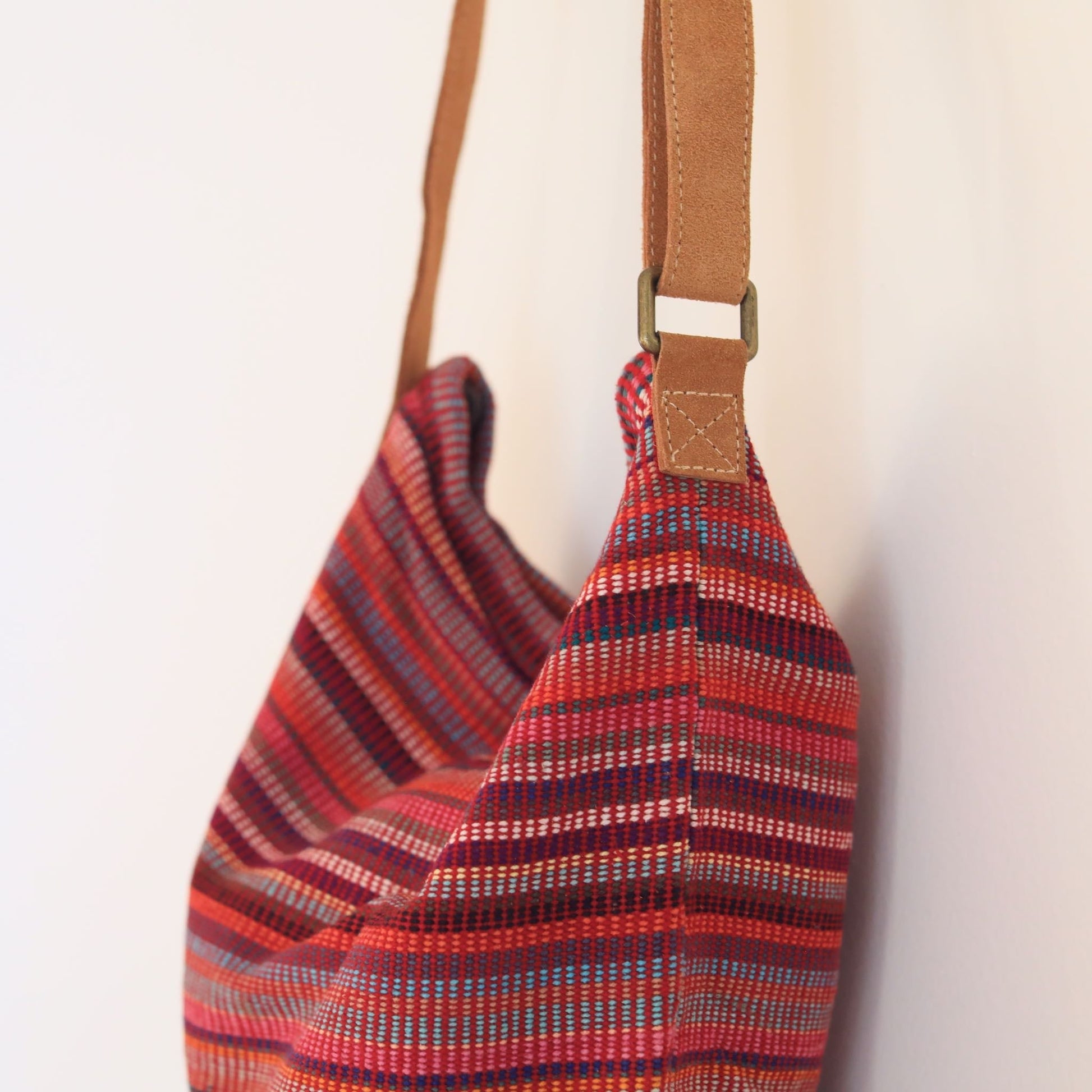 Wholesale Deals on women's handmade bags: Nepal WOVEN fair trade brand - Ganapati Crafts Co.